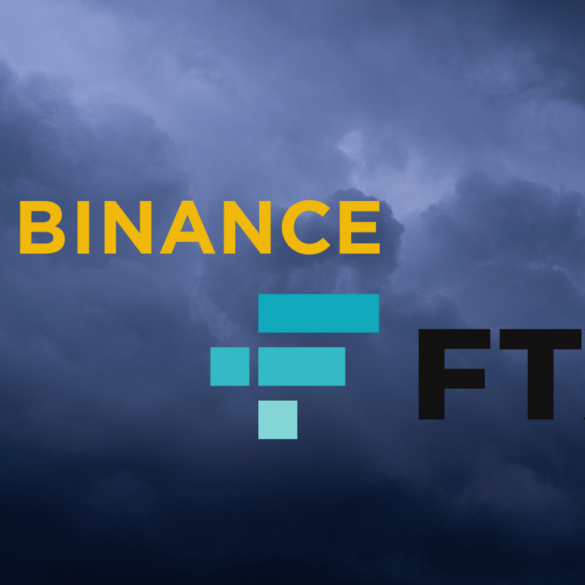 FTX : Cryptocurrency - Binance - WNDN - World News Daily News