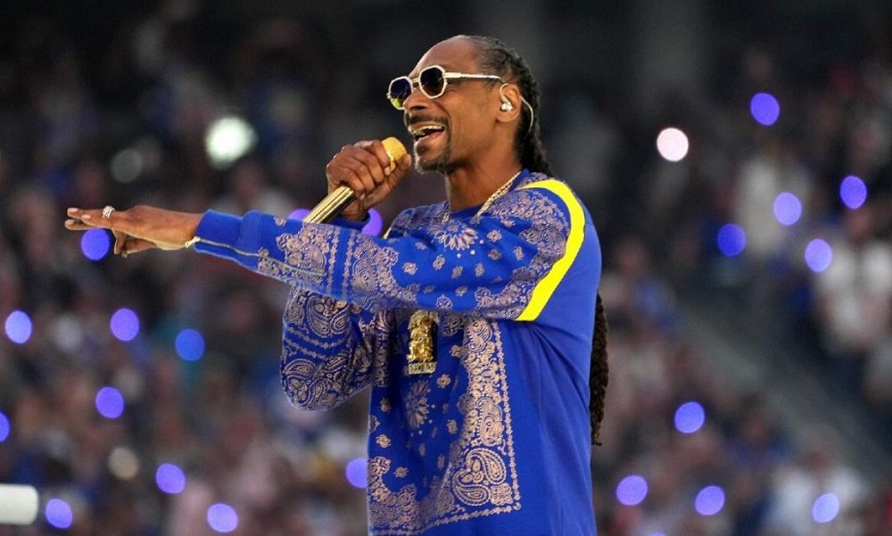 Snoop Dogg Biopic - WNDN - World News Daily News